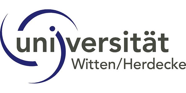 Logo Witten/Herdecke University